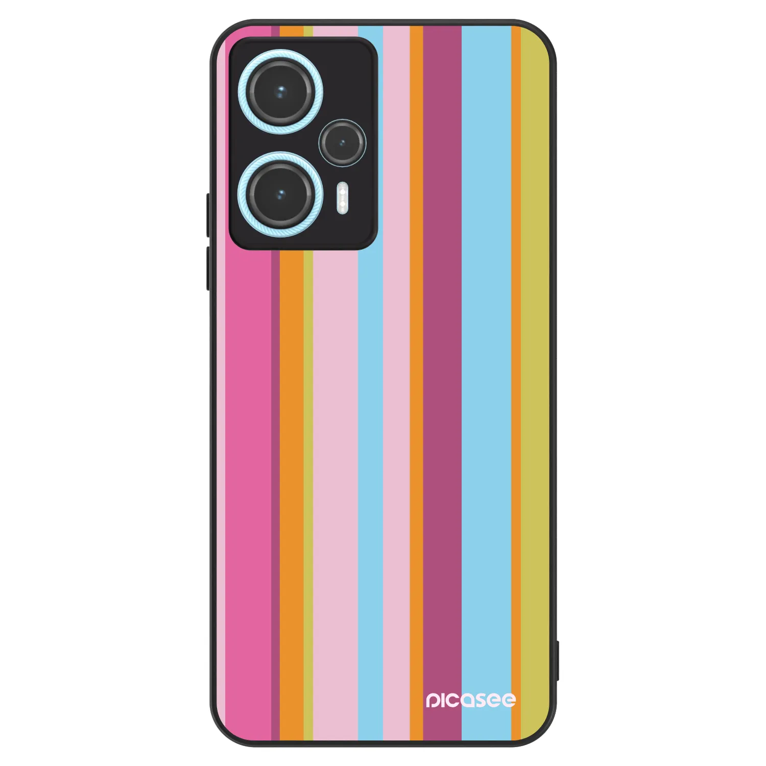 Picasee ULTIMATE CASE pentru Xiaomi Poco F5 - Golden hour
