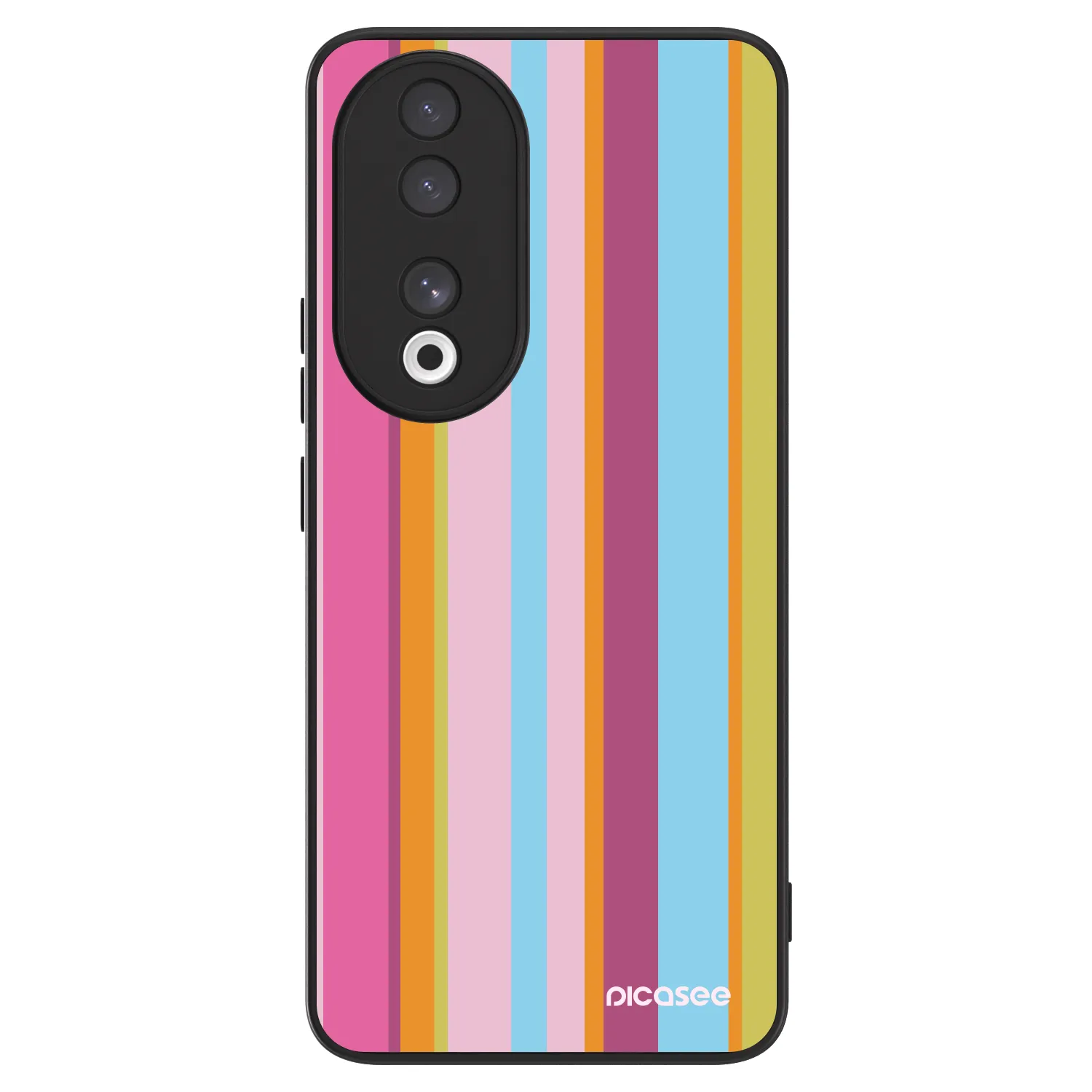 Picasee ULTIMATE CASE pentru Honor 90 5G - Golden hour