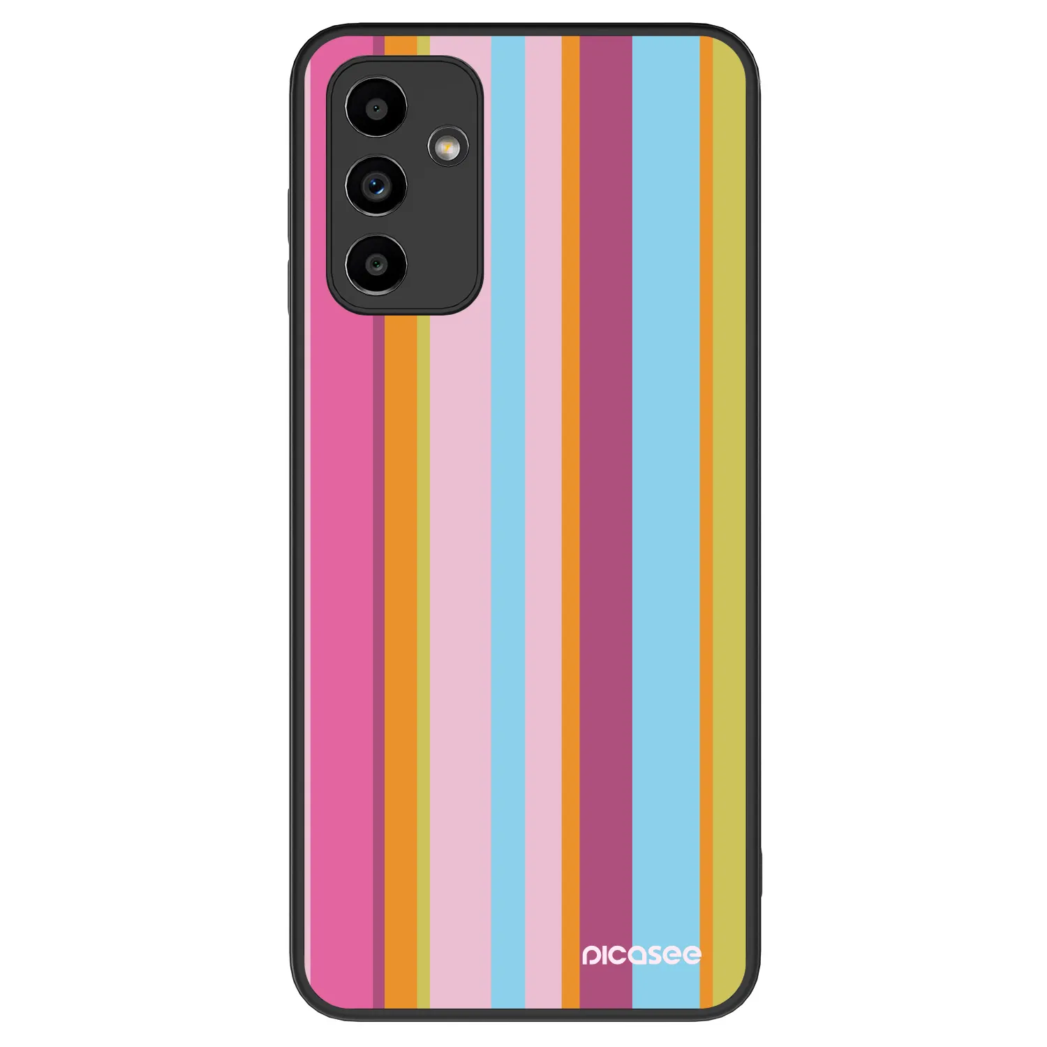 Picasee ULTIMATE CASE pentru Samsung Galaxy A04s A047F - Golden hour