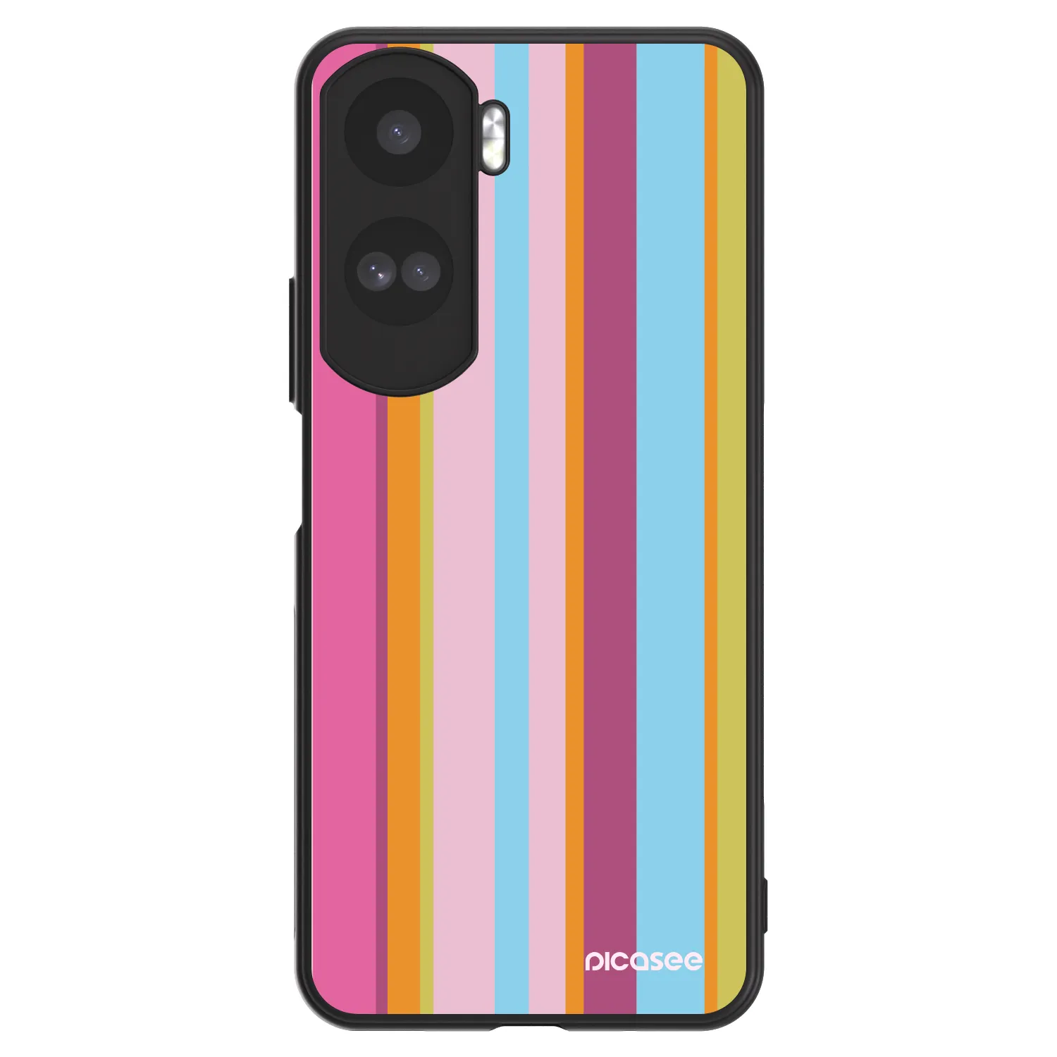 Picasee ULTIMATE CASE pentru Honor 90 Lite 5G - Golden hour