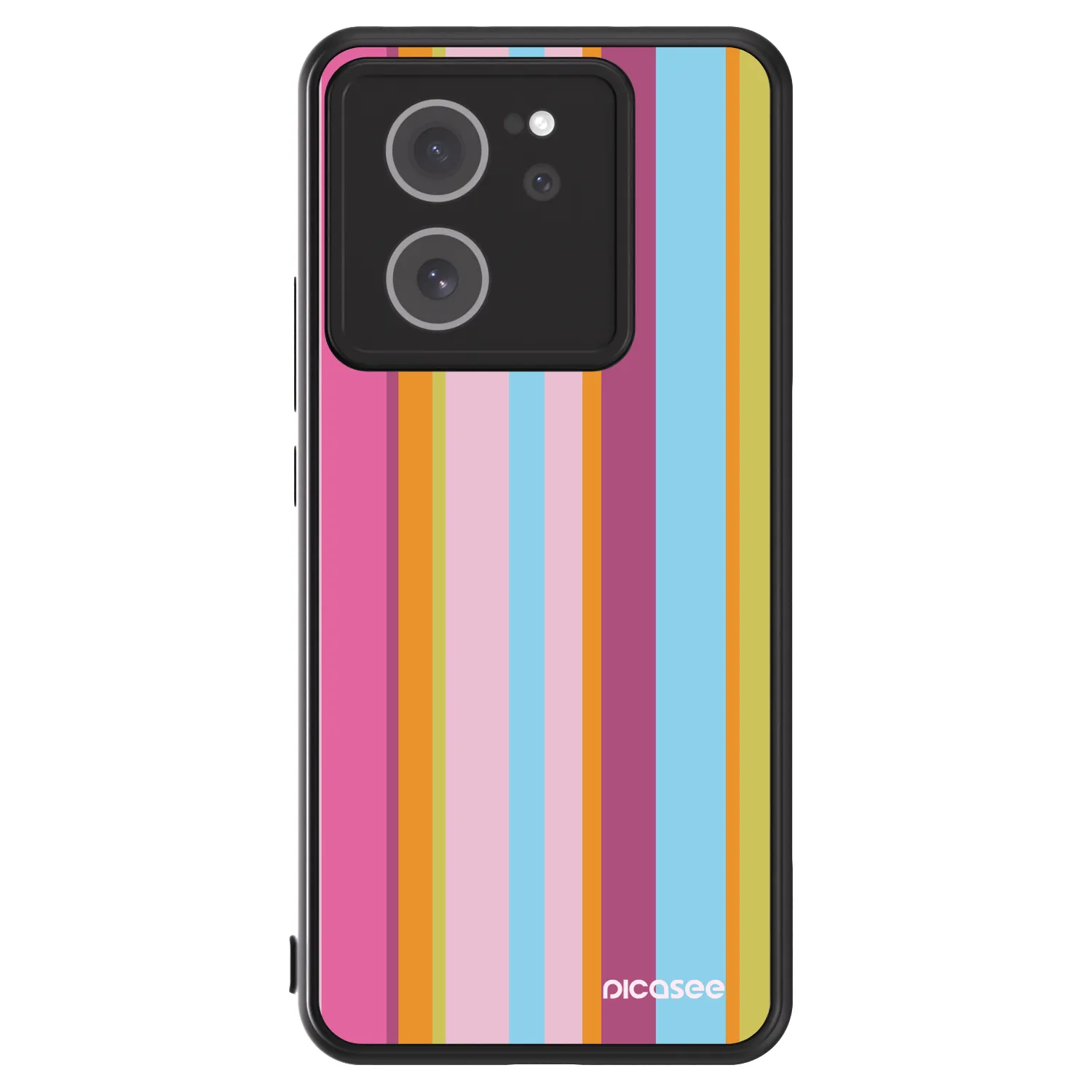 Picasee ULTIMATE CASE pentru Xiaomi 13T - Golden hour
