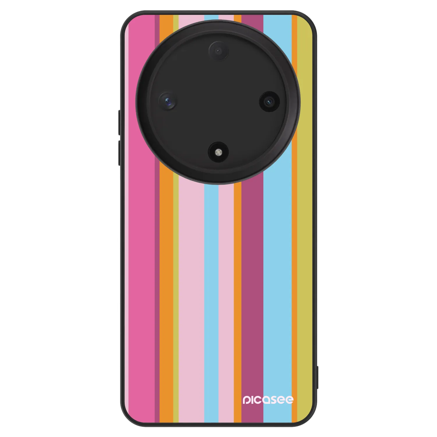 Picasee ULTIMATE CASE pentru Honor Magic6 Lite 5G - Golden hour
