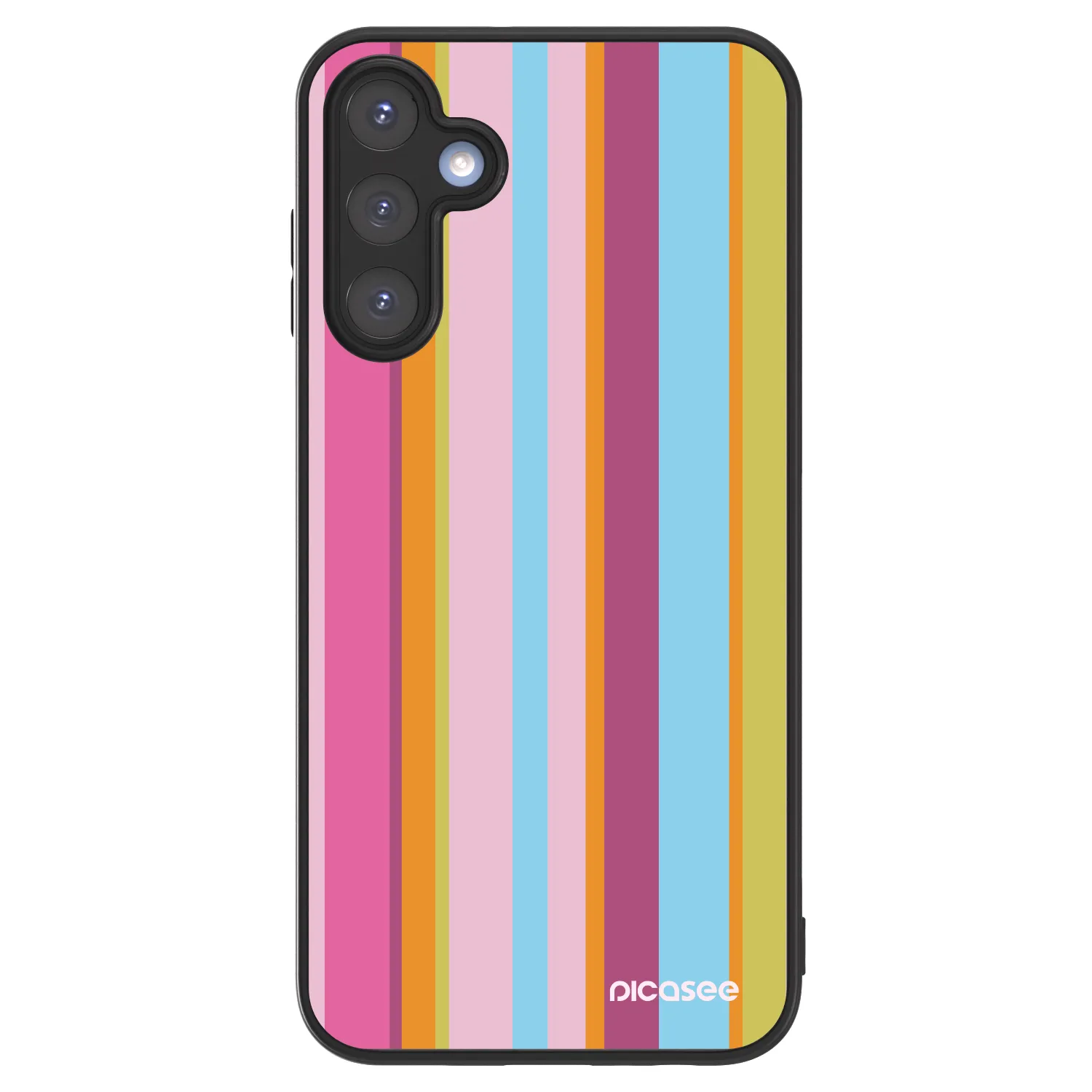 Picasee ULTIMATE CASE pentru Samsung Galaxy A15 A156B 5G - Golden hour