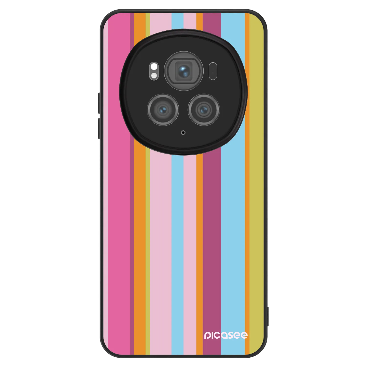 Picasee ULTIMATE CASE pentru Honor Magic6 Pro - Golden hour