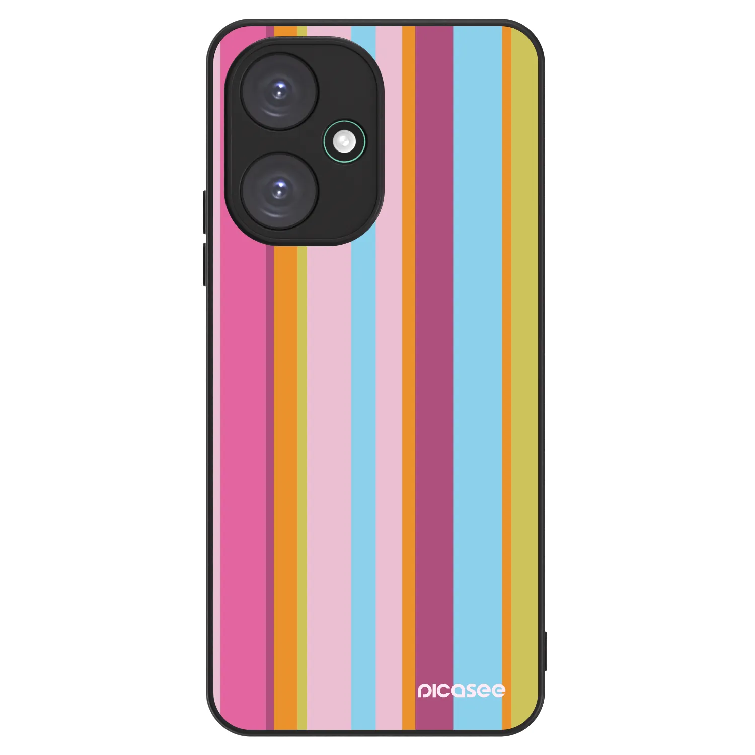 Picasee ULTIMATE CASE pentru Xiaomi Redmi 13C 5G - Golden hour