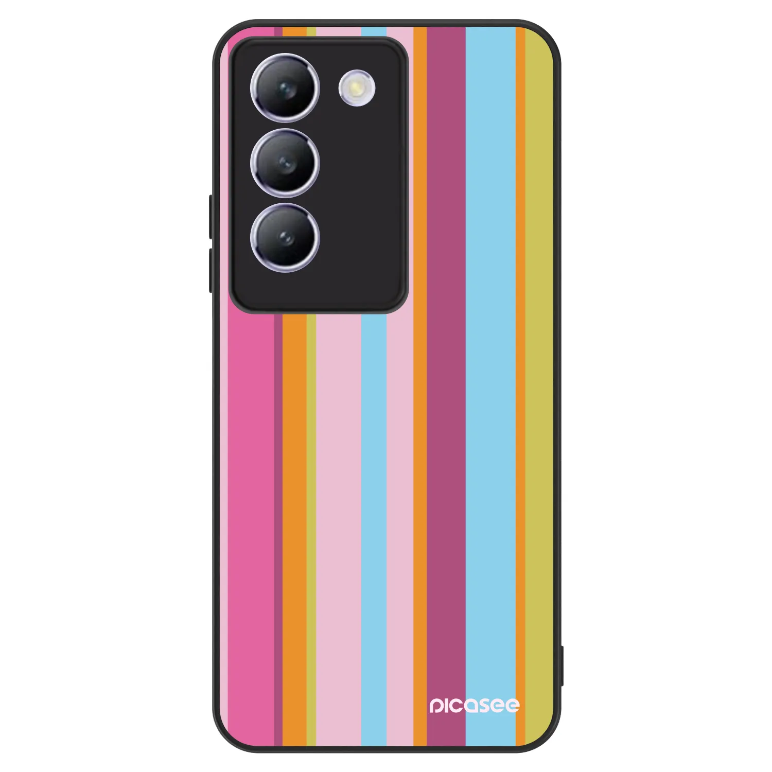 Picasee ULTIMATE CASE pentru Vivo V40 SE 5G - Golden hour