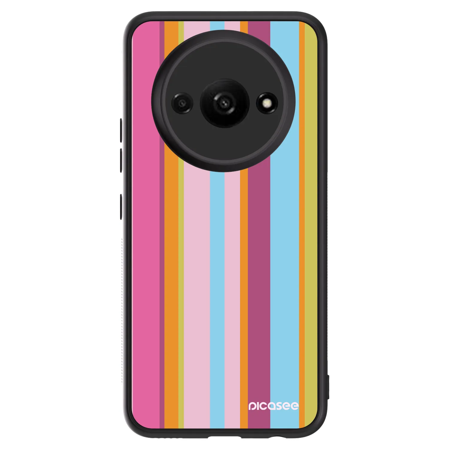 Picasee ULTIMATE CASE pentru Xiaomi Redmi A3 - Golden hour