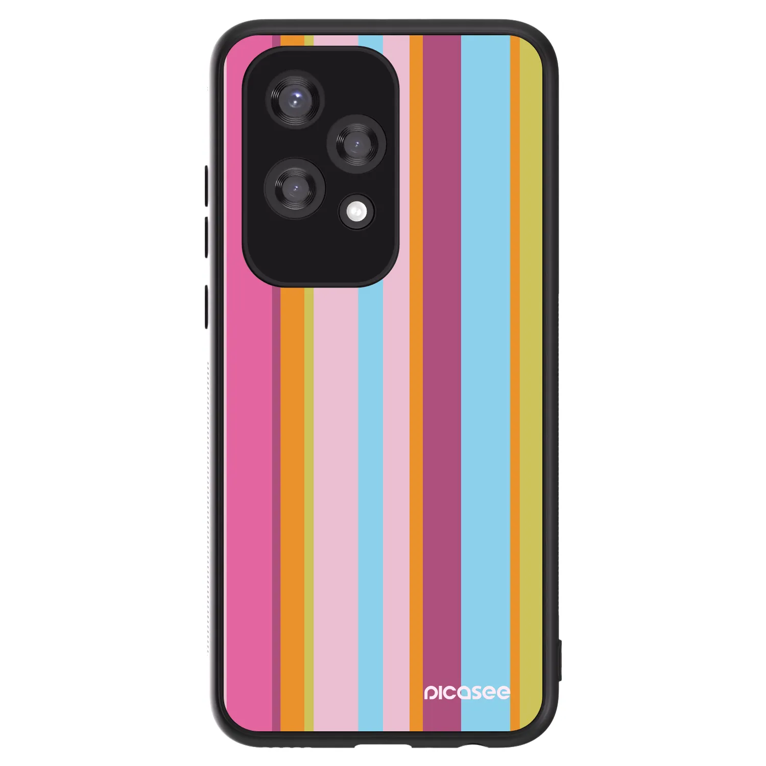 Picasee ULTIMATE CASE pentru Honor 200 Lite - Golden hour