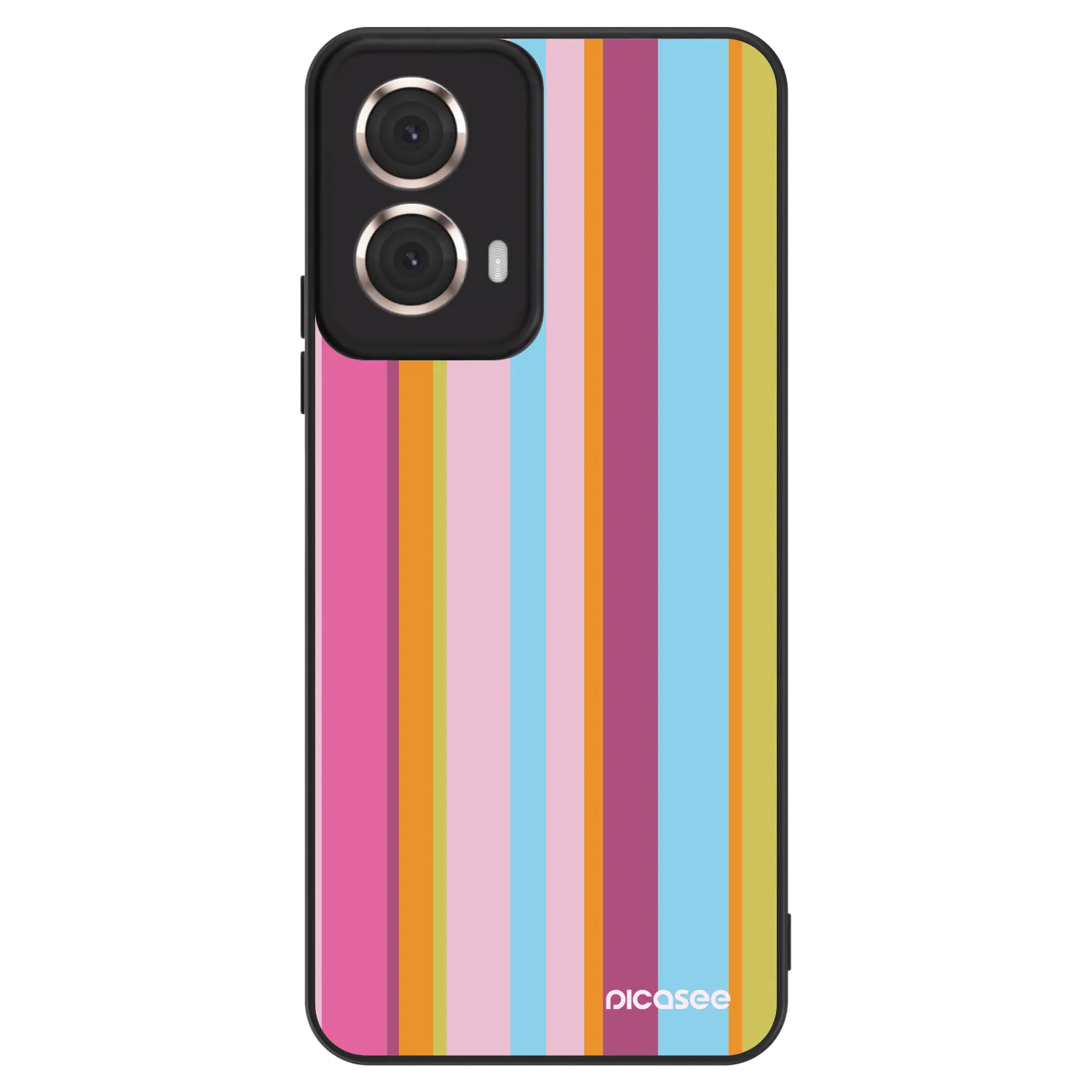 Picasee ULTIMATE CASE pentru Motorola Moto G85 - Golden hour