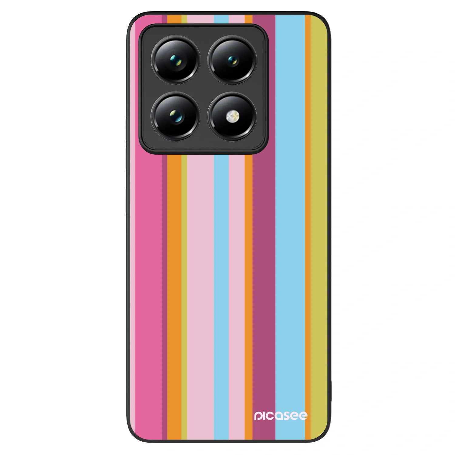 Picasee ULTIMATE CASE pentru Xiaomi 14T Pro - Golden hour