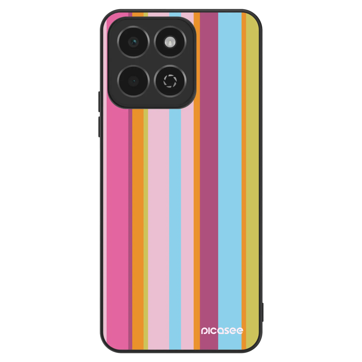 Picasee ULTIMATE CASE pentru Honor 200 Smart 5G - Golden hour