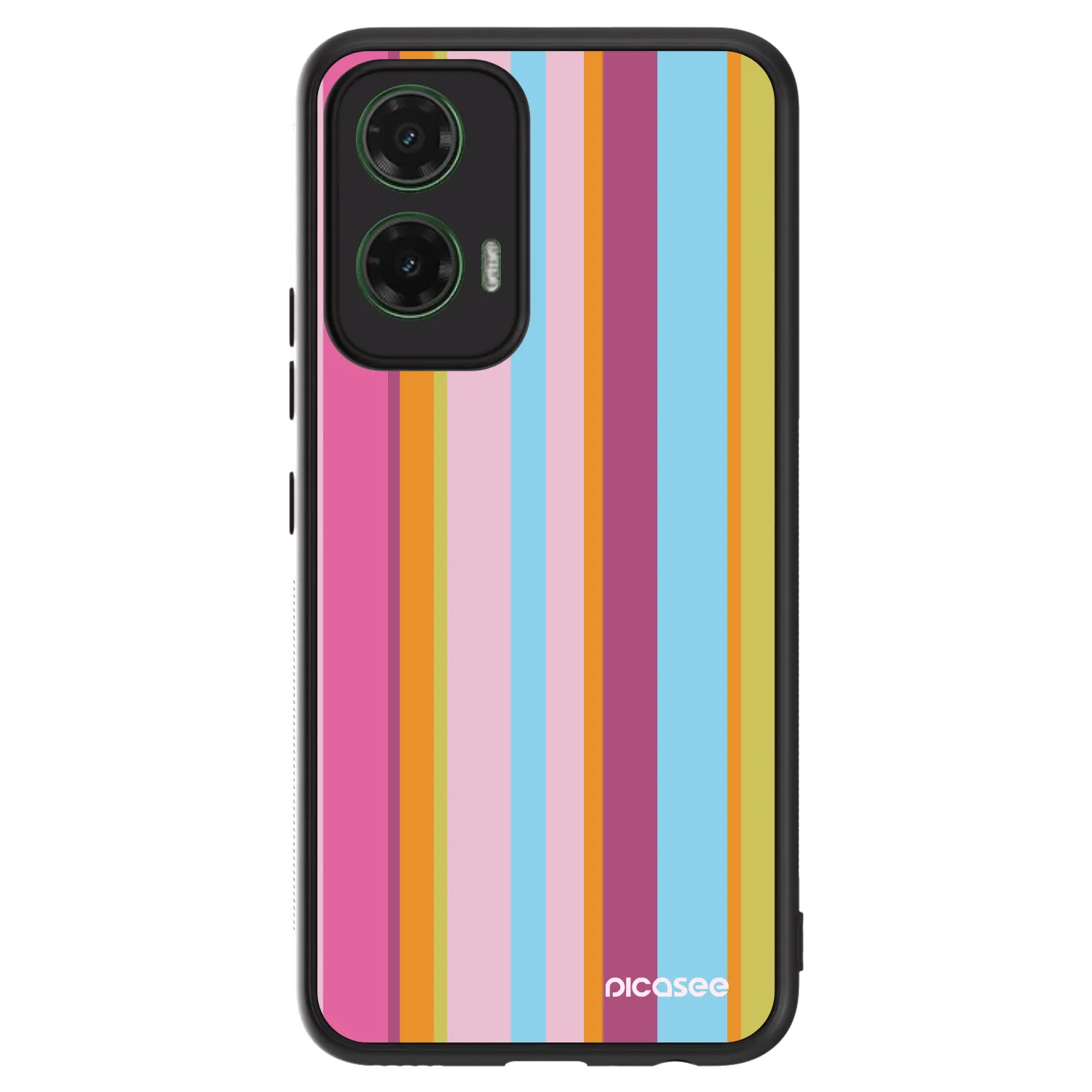 Picasee ULTIMATE CASE pentru Motorola Moto G35 5G - Golden hour