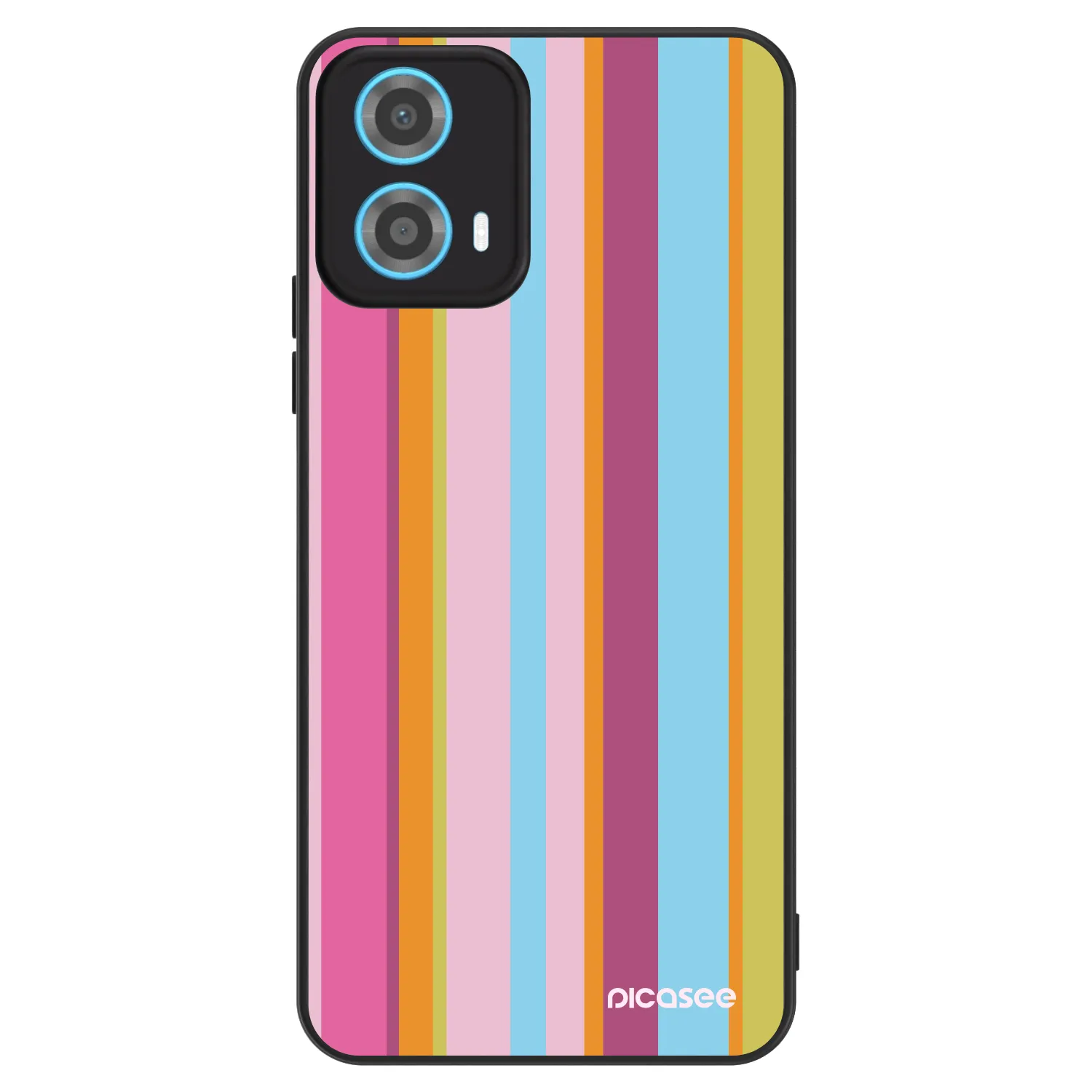 Picasee ULTIMATE CASE pentru Motorola Moto G34 5G - Golden hour