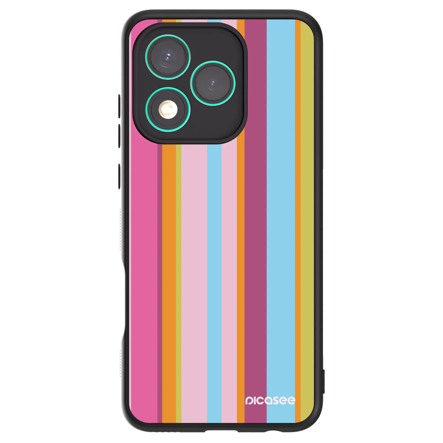 Picasee ULTIMATE CASE pentru Honor 400 Lite 5G - Golden hour