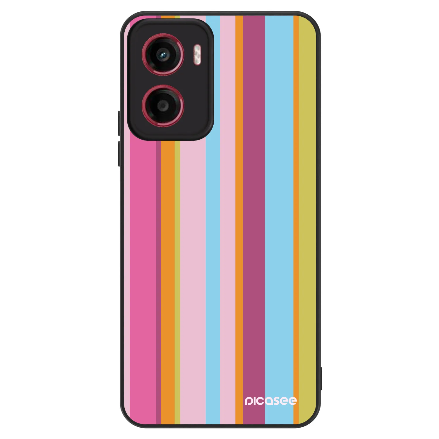 Picasee ULTIMATE CASE pentru Motorola Moto G05 - Golden hour