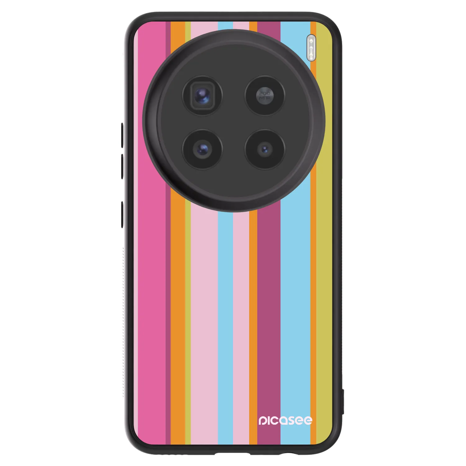 Picasee ULTIMATE CASE pentru Vivo X200 Pro - Golden hour