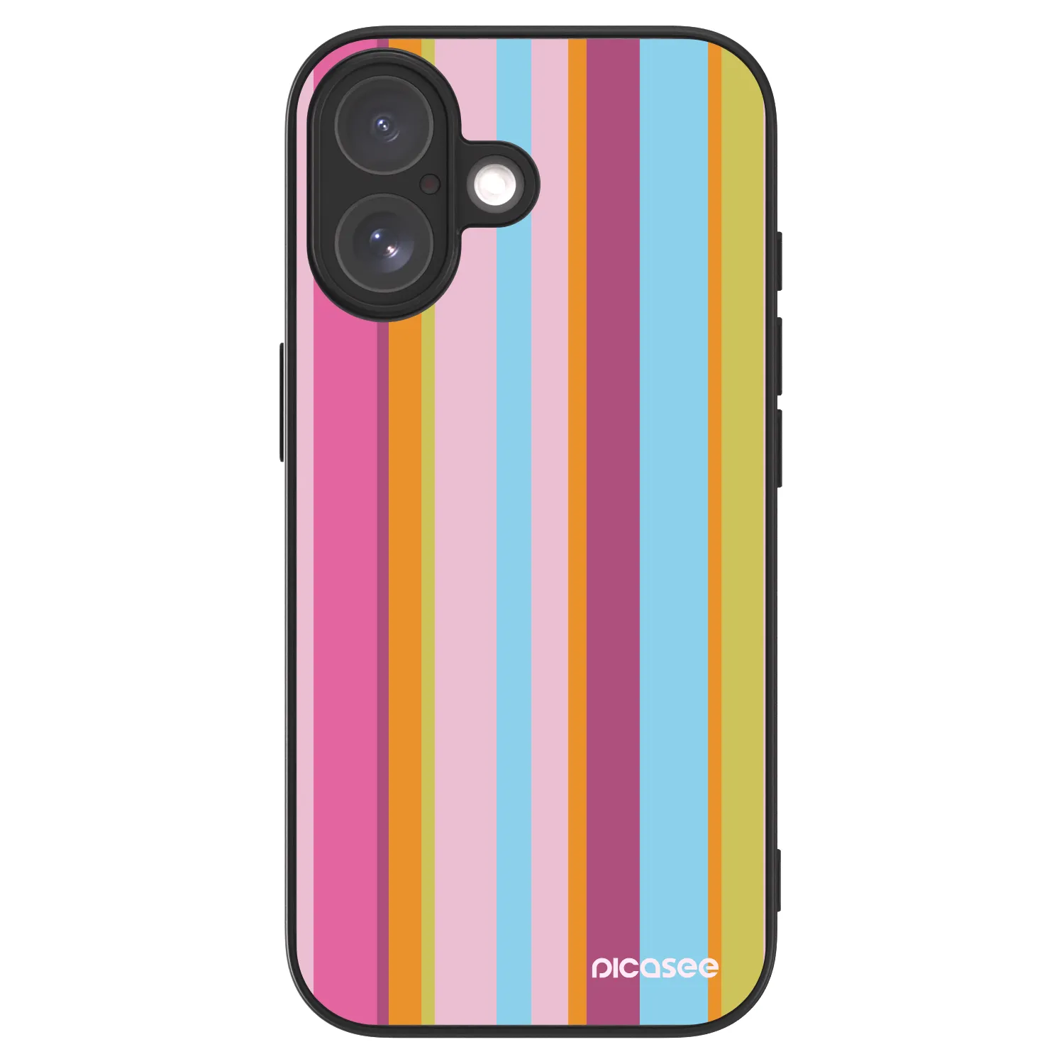 Picasee ULTIMATE CASE pentru Apple iPhone 17 - Golden hour