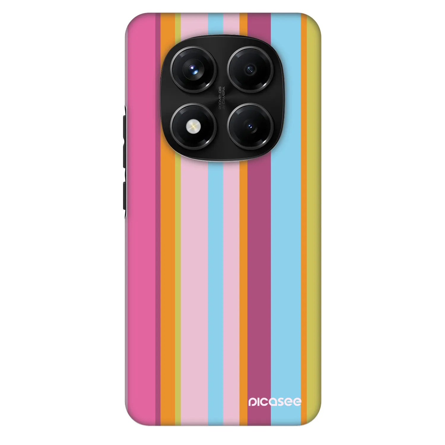 Picasee Fashion Case pentru Xiaomi Redmi Note 14 Pro+ 5G - Golden hour