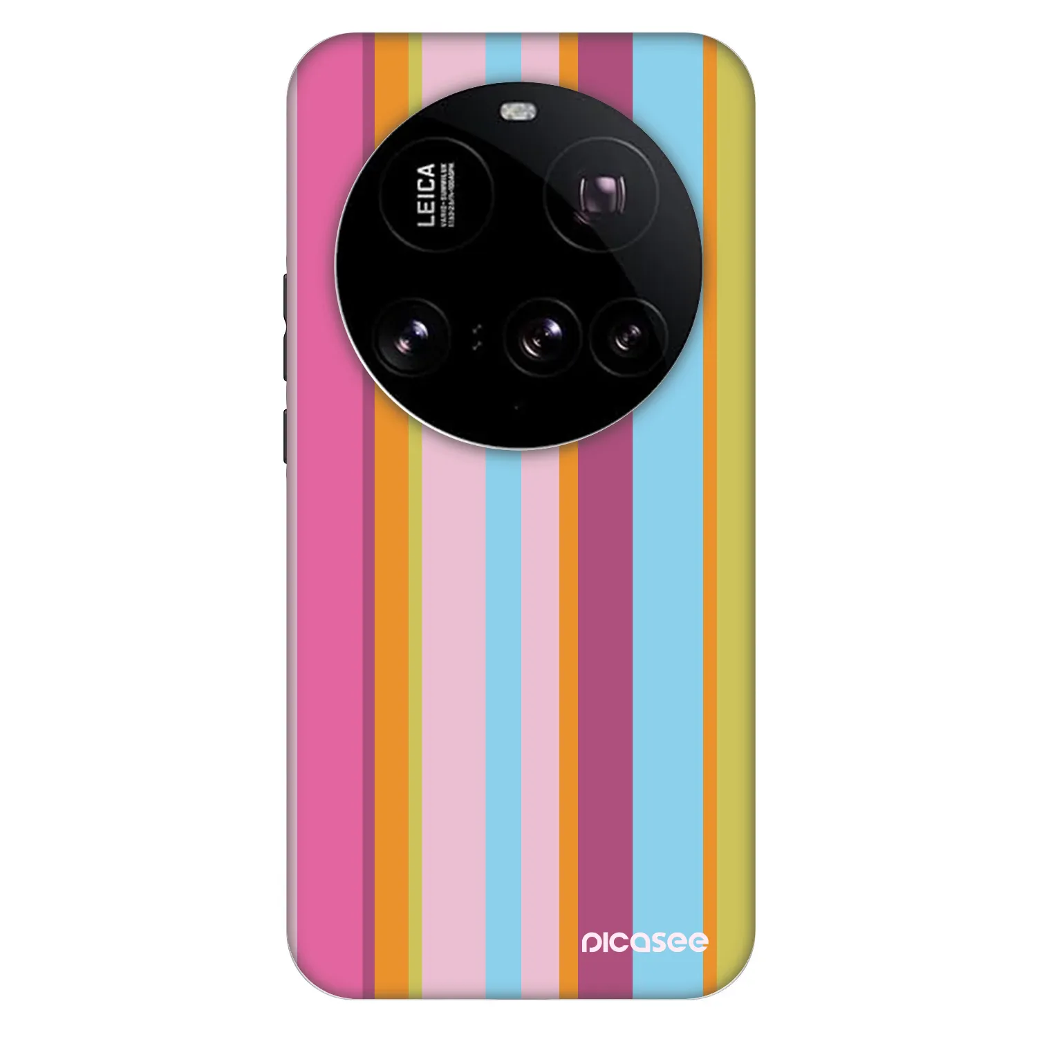 Picasee Fashion Case pentru Xiaomi 15 Ultra - Golden hour