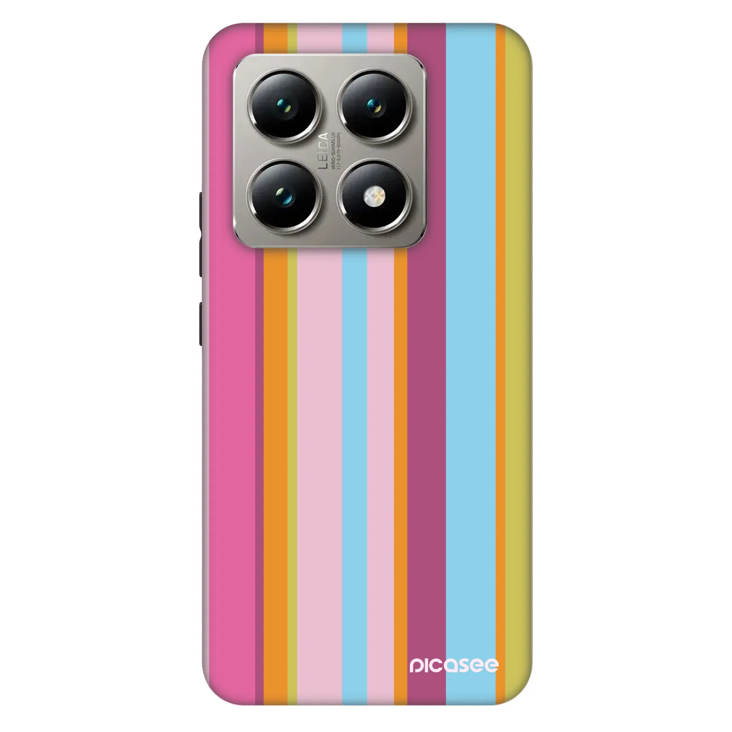 Picasee Fashion Case pentru Xiaomi 14T Pro - Golden hour