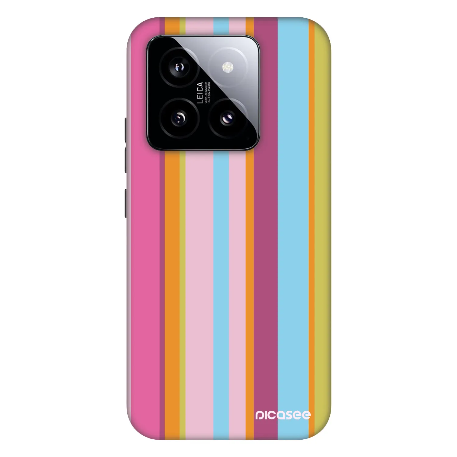 Picasee Fashion Case pentru Xiaomi 14 - Golden hour