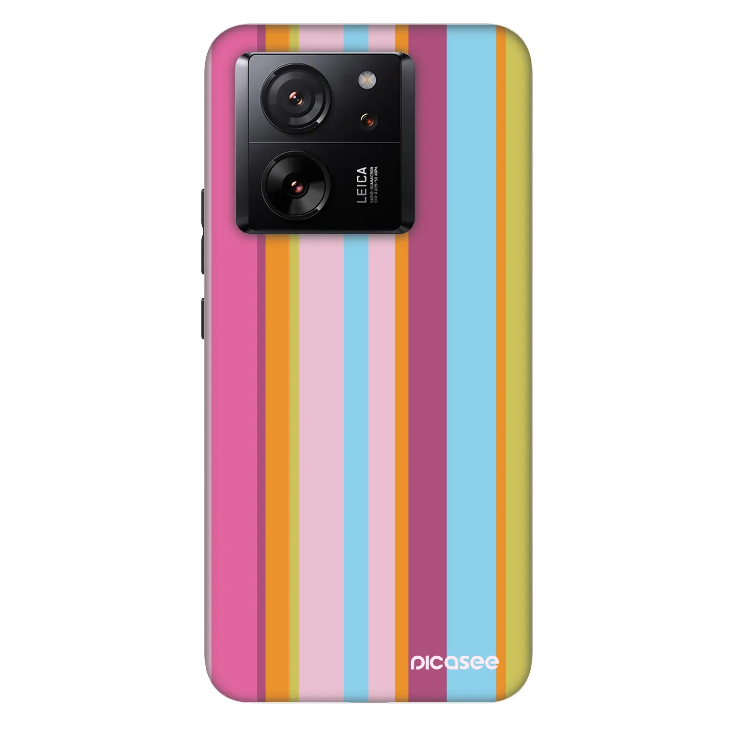 Picasee Fashion Case pentru Xiaomi 13T Pro - Golden hour