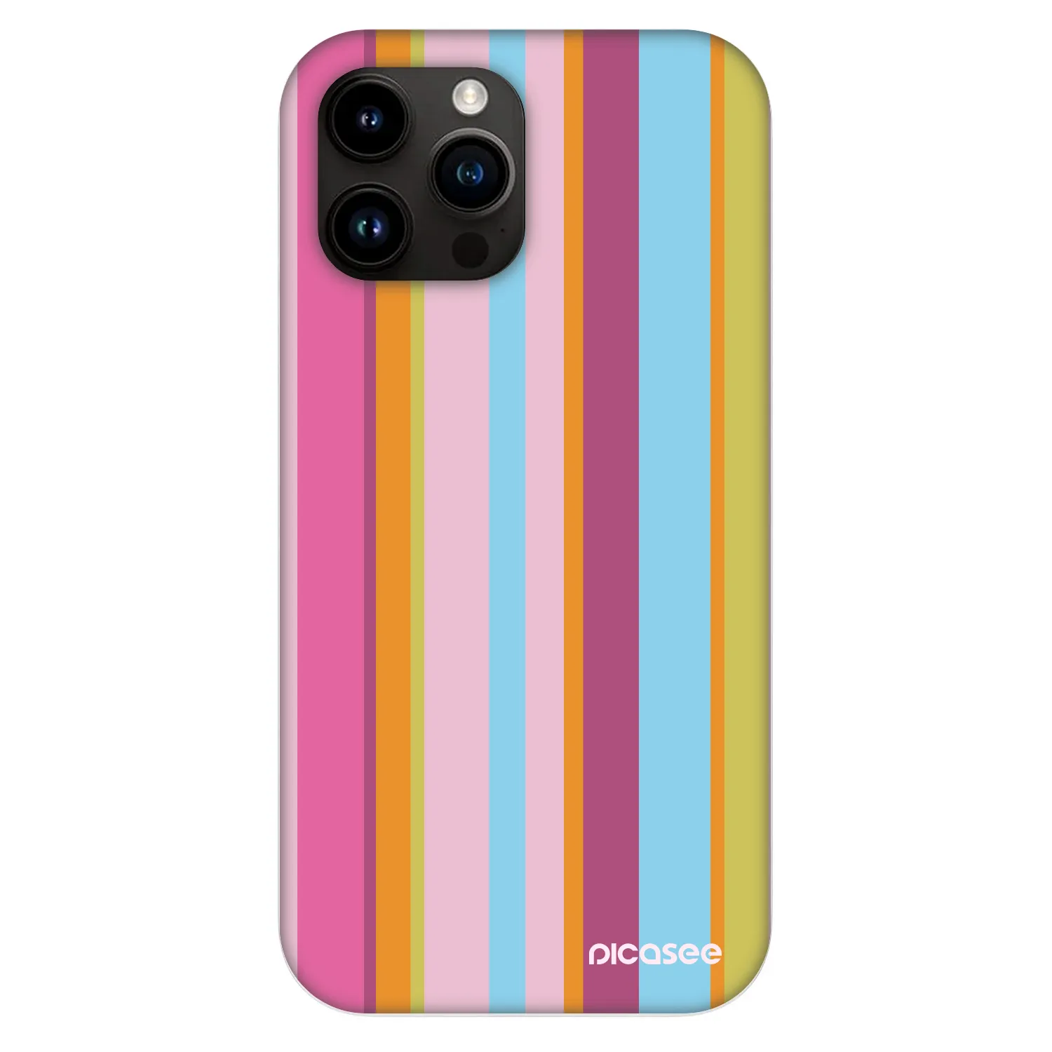 Picasee Fashion Case MagSafe pentru Apple iPhone 13 Pro Max - Golden hour
