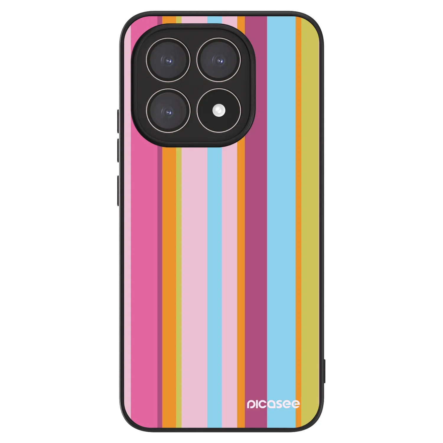 Picasee ULTIMATE CASE pentru Xiaomi 15T - Golden hour