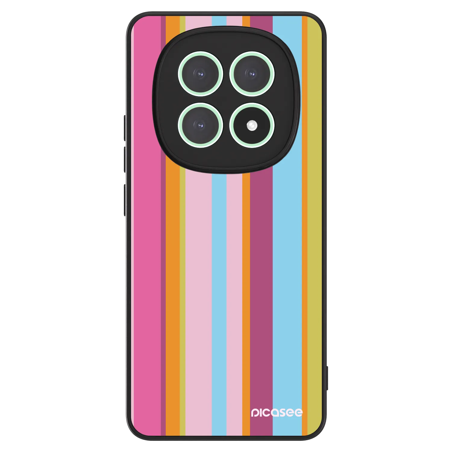 Picasee ULTIMATE CASE pentru Xiaomi Redmi Note 15 4G - Golden hour