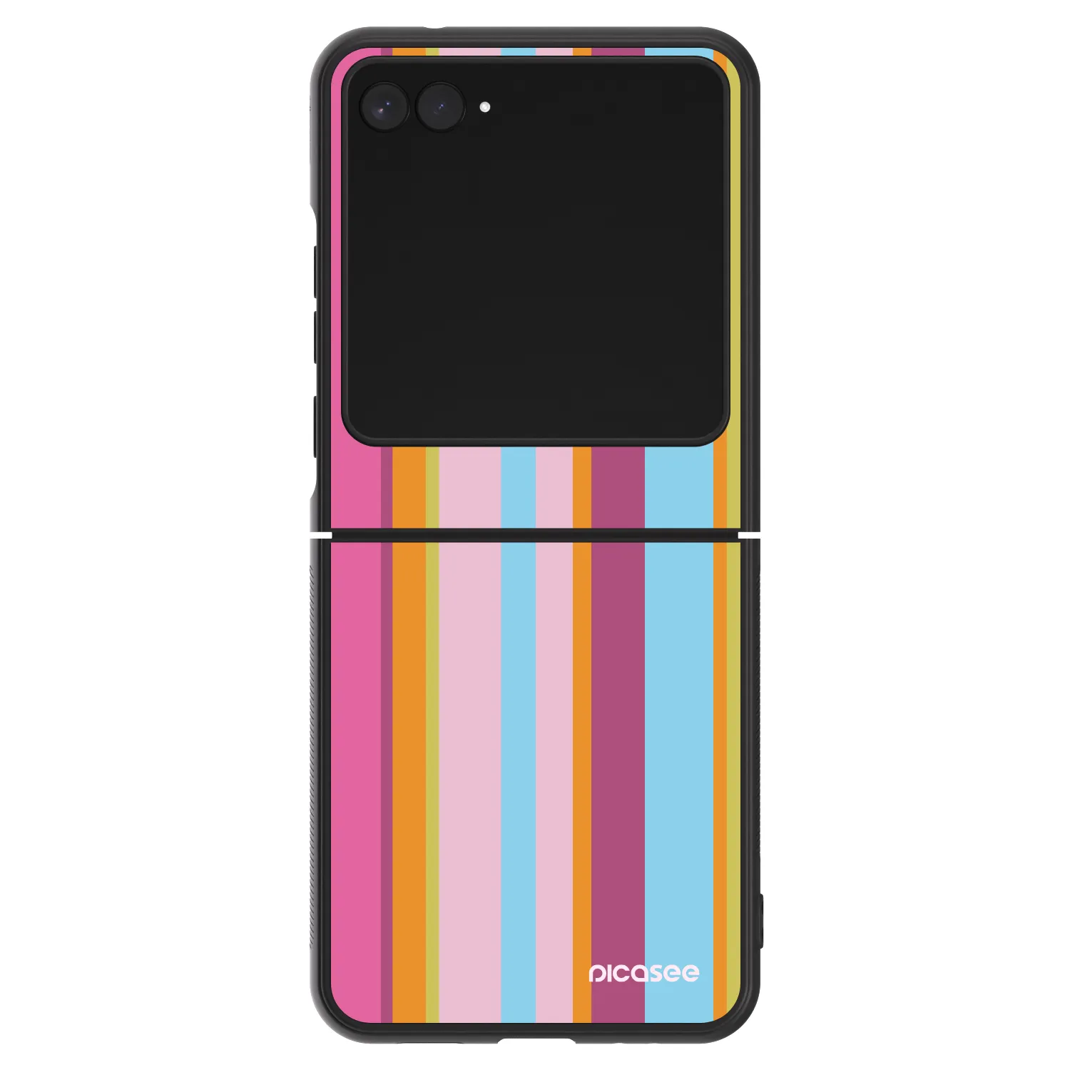 Picasee ULTIMATE CASE pentru Motorola Razr 60 - Golden hour