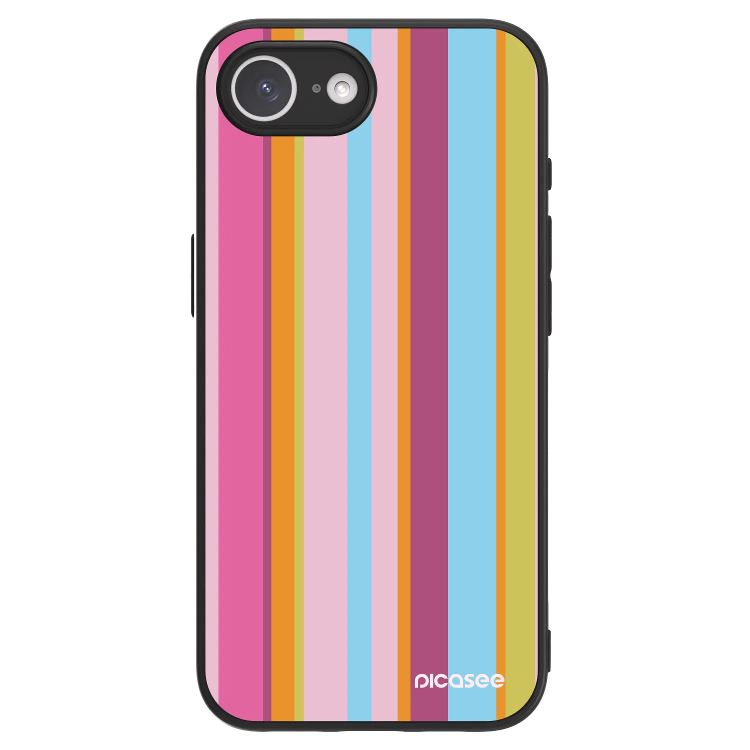 Picasee ULTIMATE CASE pentru Apple iPhone 17e - Golden hour