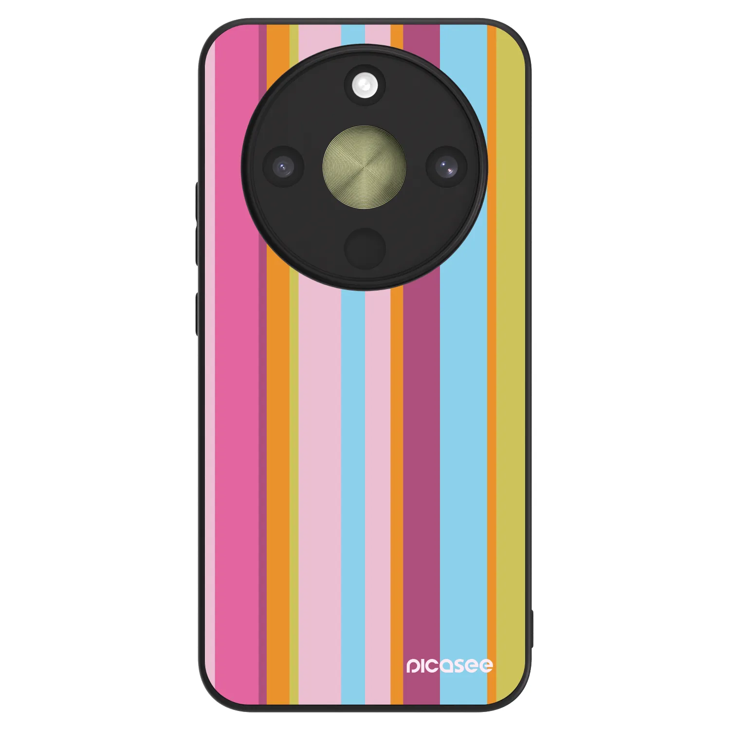 Picasee ULTIMATE CASE pentru Honor Magic8 Lite 5G - Golden hour