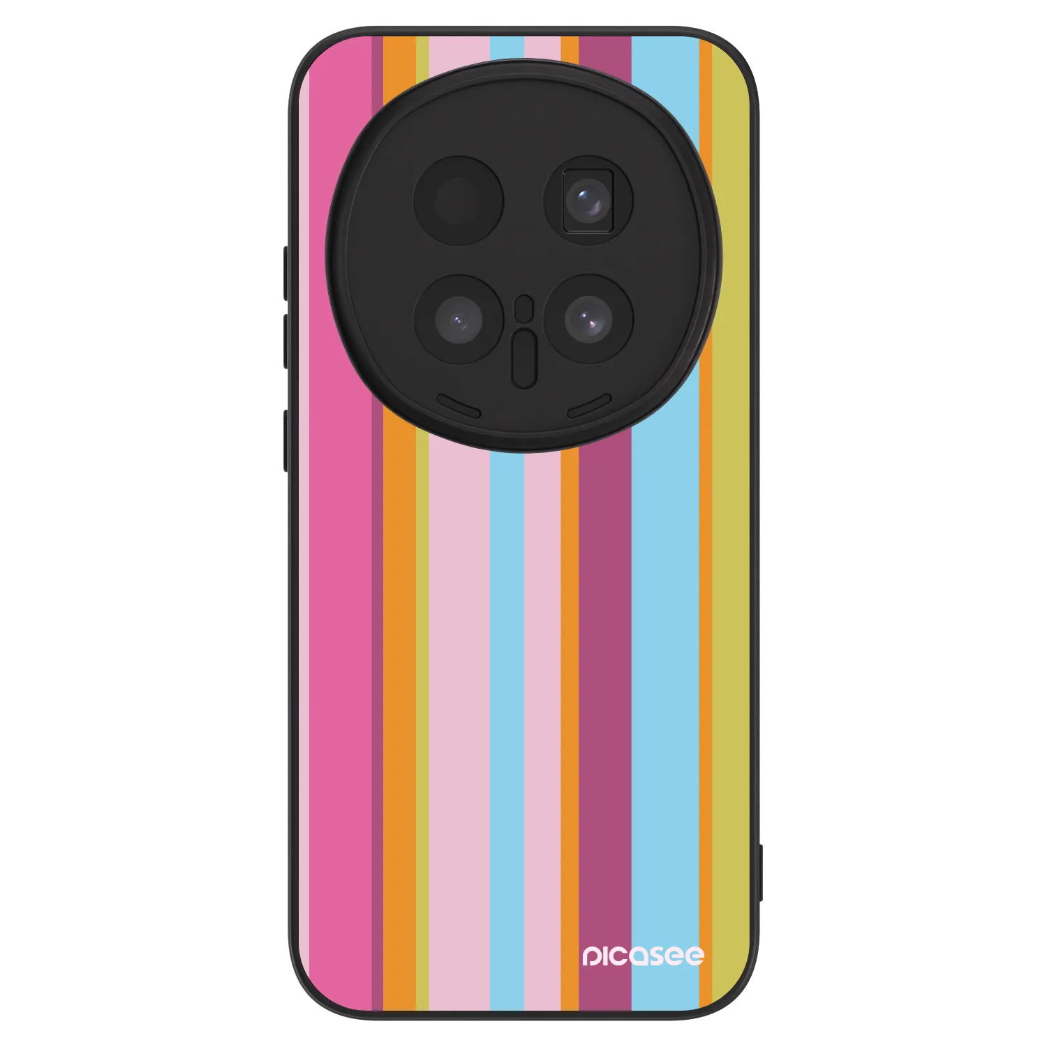 Picasee ULTIMATE CASE pentru Honor Magic8 Pro 5G - Golden hour