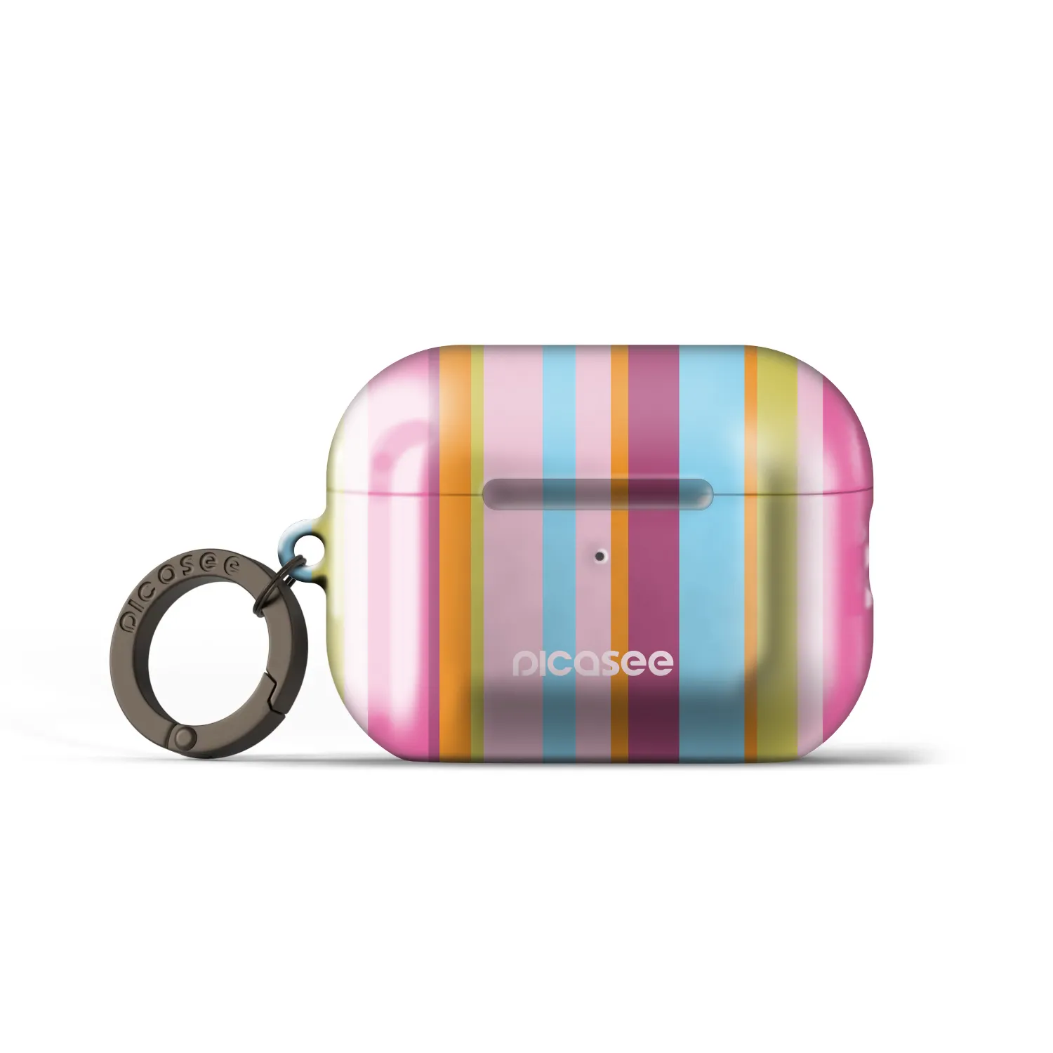 Picasee Obal pro Apple AirPods Pro 2 - Golden hour