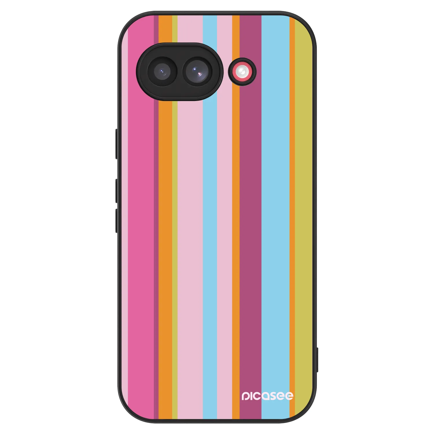 Picasee ULTIMATE CASE pentru Google Pixel 10a - Golden hour
