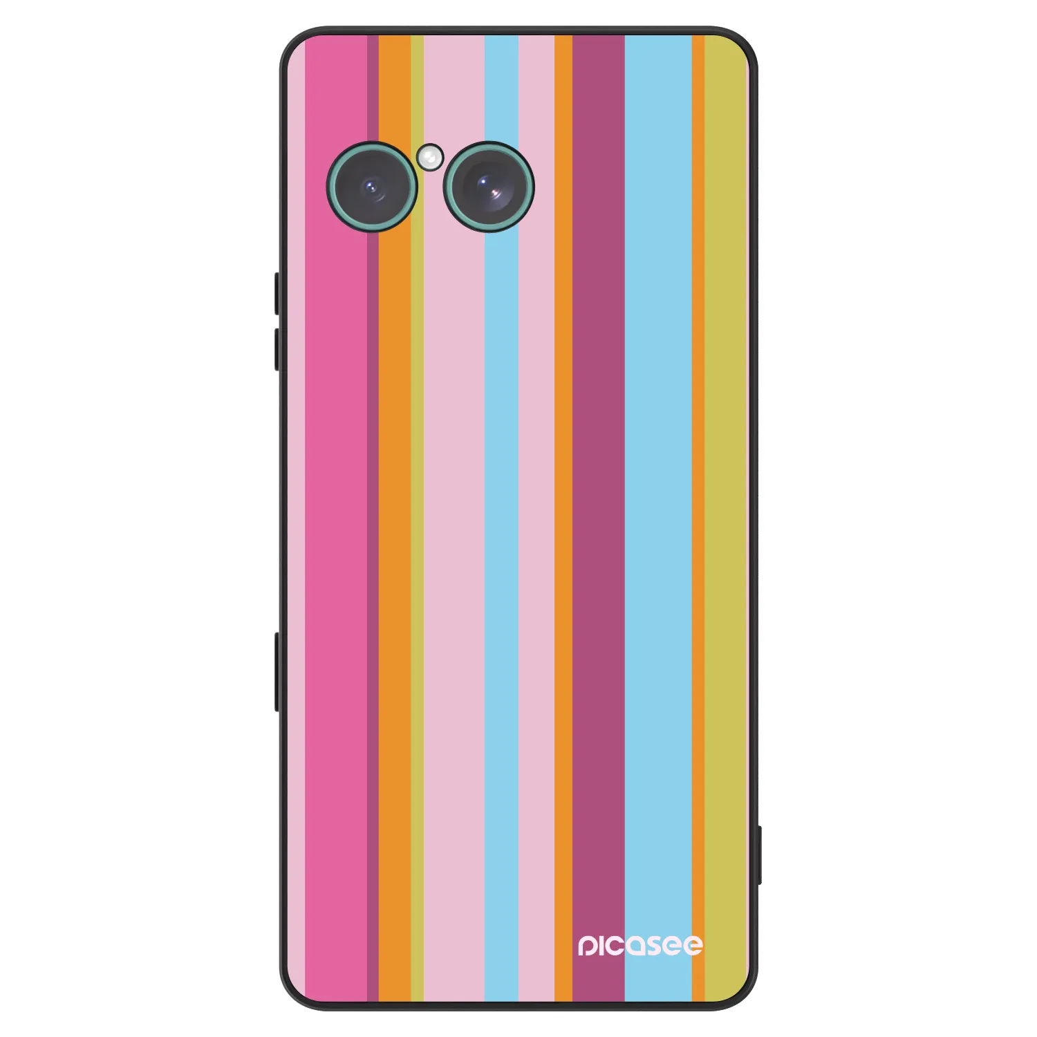 Picasee ULTIMATE CASE pentru Sony Xperia 10 VII - Golden hour