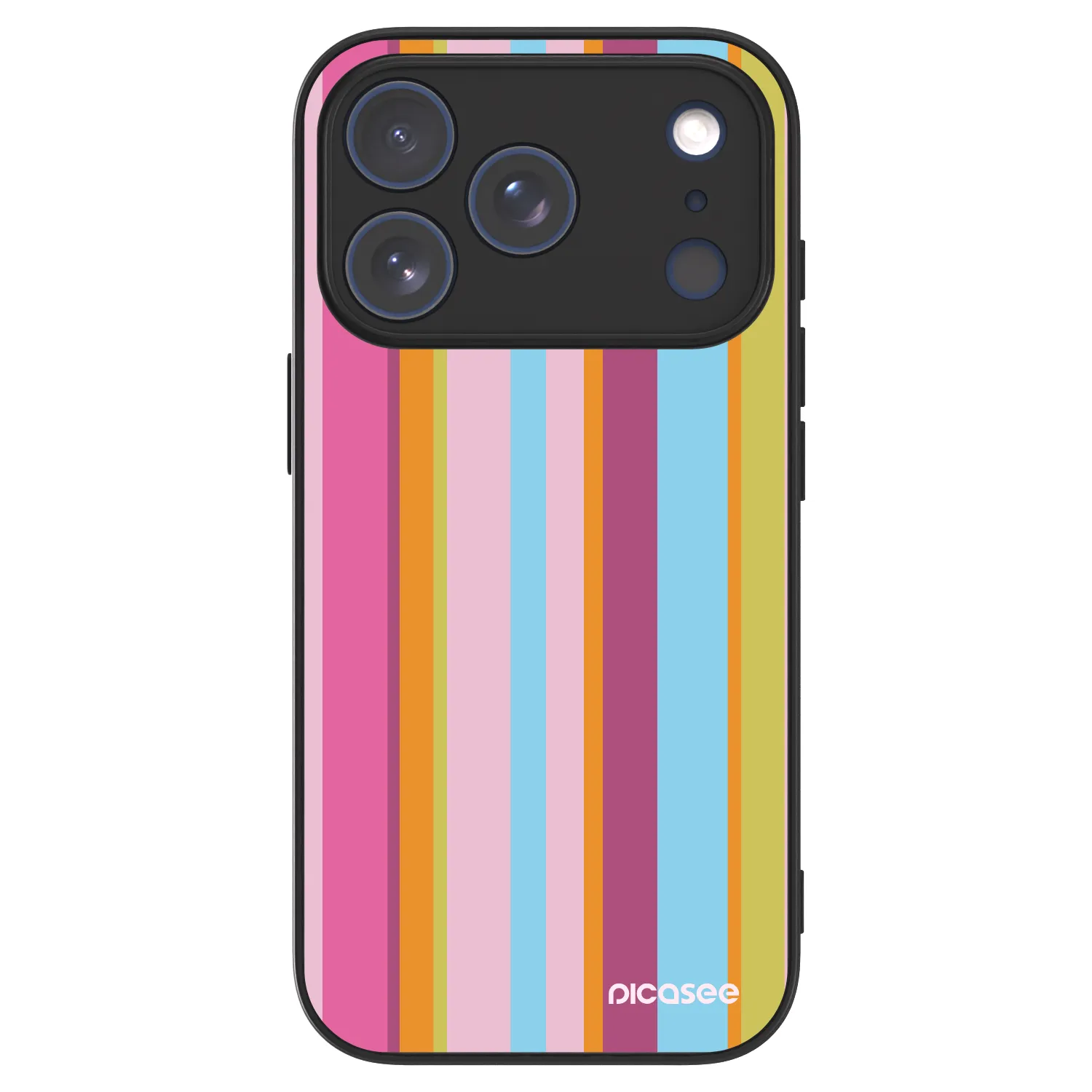 Picasee ULTIMATE CASE pentru Apple iPhone 18 Pro - Golden hour