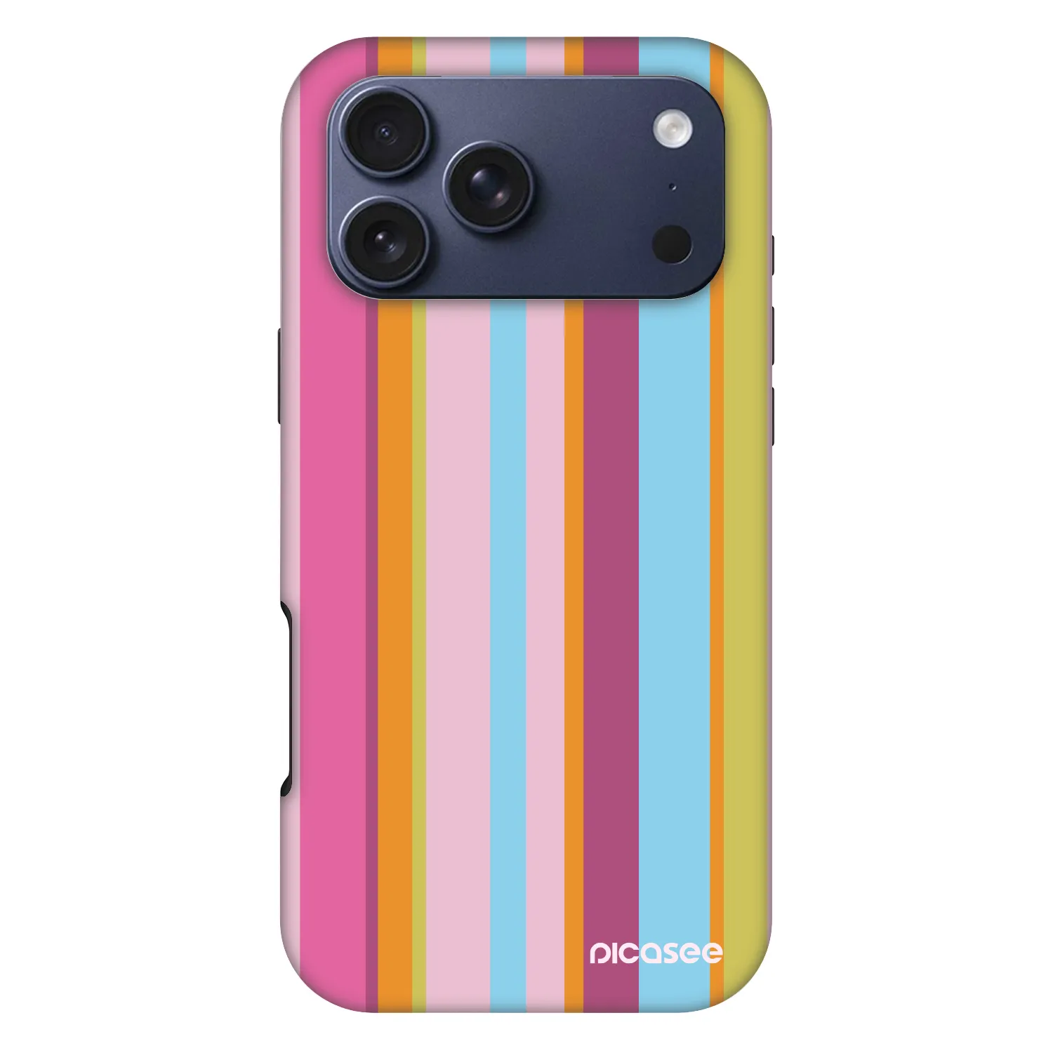 Picasee Fashion Case MagSafe pentru Apple iPhone 18 Pro Max - Golden hour
