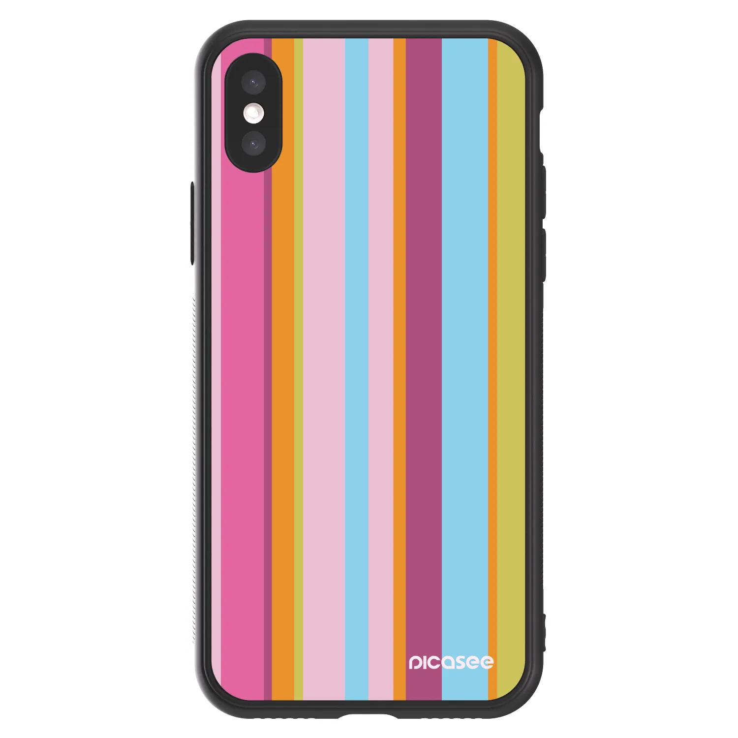 Picasee ULTIMATE CASE pentru Apple iPhone 6 Plus/6S Plus - Golden hour