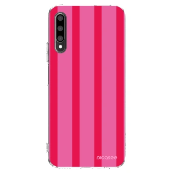 Picasee husă transparentă din silicon pentru Honor 9X Pro - Hot tropic