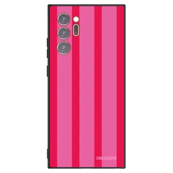 Picasee husă neagră din silicon pentru Samsung Galaxy Note 20 Ultra - Hot tropic