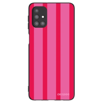 Husă pentru Samsung Galaxy M31s - Hot tropic