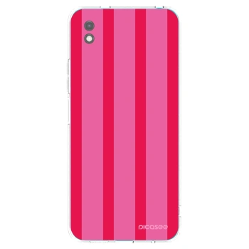 Picasee husă neagră din silicon pentru Xiaomi Redmi 9A - Hot tropic