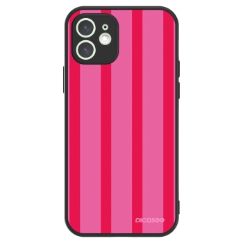 Picasee ULTIMATE CASE pentru Apple iPhone 12 - Hot tropic