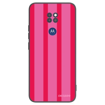 Husă pentru Motorola Moto G9 Play - Hot tropic
