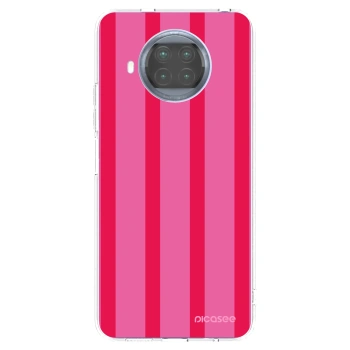 Picasee husă transparentă din silicon pentru Xiaomi Mi 10T Lite - Hot tropic