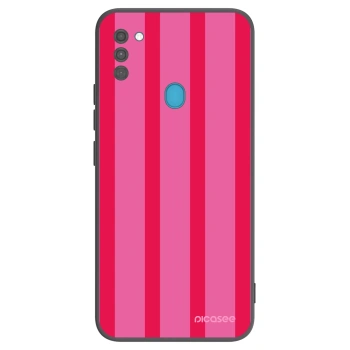 Husă pentru Samsung Galaxy M11 - Hot tropic