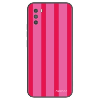 Picasee husă neagră din silicon pentru Xiaomi Poco M3 - Hot tropic