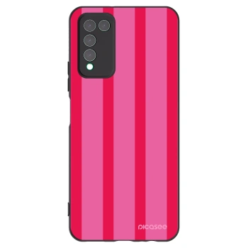 Husă pentru Honor 10X Lite - Hot tropic