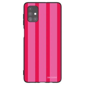 Husă pentru Samsung Galaxy M51 M515F - Hot tropic